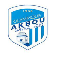 logo Olympique Akbou