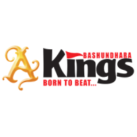 logo Bashundhara Kings