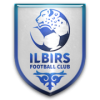 logo Ilbirs Bishkek