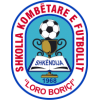 logo Shkëndija