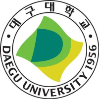 logo Daegu University