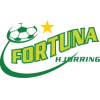 logo Fortuna Hjörring