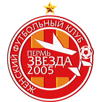 logo Zvezda-2005 Perm