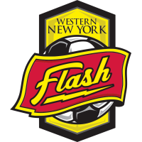 logo Western New York Flash