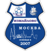 logo CSP Izmailovo