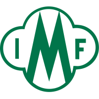 logo Mallbackens IF