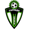 logo Torpedo Izhevsk WFC