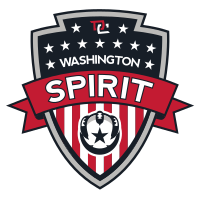 logo Washington Spirit