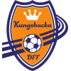 logo Kungsbacka DFF