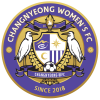 logo Changnyeong WFC