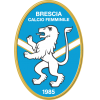logo Brescia CF