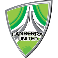 logo Canberra United