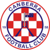 logo Canberra FC