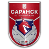 logo Saransk
