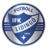 logo IFK Lidingö