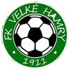 logo Velke Hamry