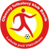 logo Banik Lehota pod Vtacnikom