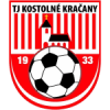 logo Kostolne Kracany