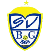 logo Sporting Victoria
