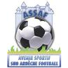 logo Aubenas Sud