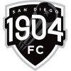 logo San Diego 1904 FC