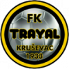 logo Trayal