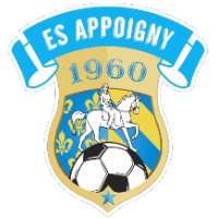 logo ES Appoigny
