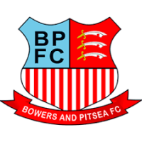logo Bowers & Pitsea FC