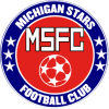 logo Michigan Stars