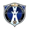 logo Gharb Rangers
