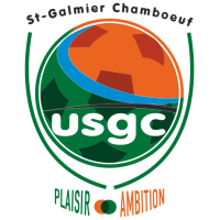 logo Saint-Galmier Chamboeuf