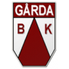 logo Gårda BK
