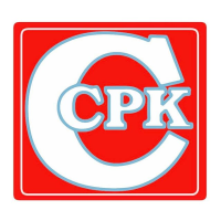 logo Chao Pak Kei