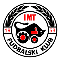 logo IMT Novi Beograd