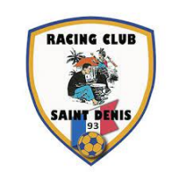 logo Saint-Denis RC