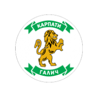 logo Karpaty-Energetyk Galych