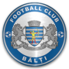 logo FC Balti