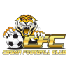 logo Cooma FC