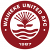 logo Waiheke United AFC