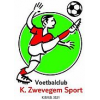 logo Zwevegem Sport