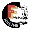 logo Heike Rheine