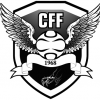 logo Caluire FF