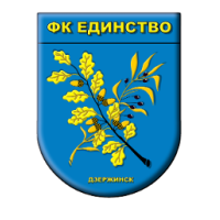 logo Yedinstvo Dzerzhinsk