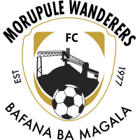 logo Morupule Wanderers