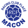 logo RC Flacéen Mâcon