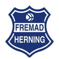 logo Herning Fremad