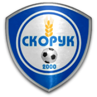 logo Skoruk Tomakivka