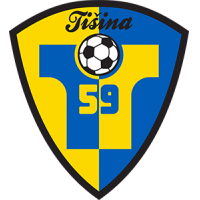 logo Tisina