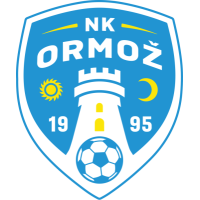 logo Ormoz