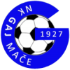logo Gaj Mace